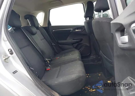 2019 Honda Fit Lx z USA, uszkodzony, nr VIN 3HGGK5H49KM732688